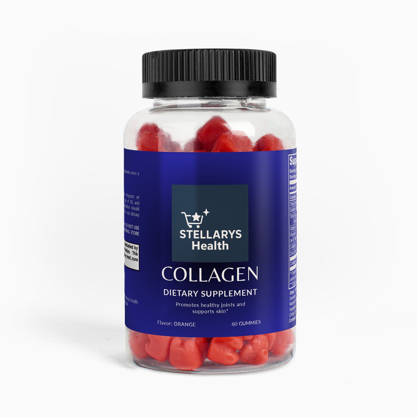 Collagen Gummies (Adult)