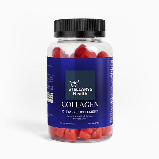 Collagen Gummies (Adult)